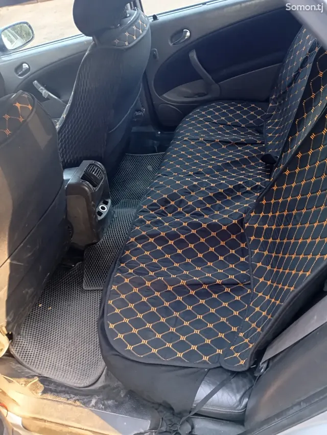 Saab 9-5 2003 · 1.6 MT