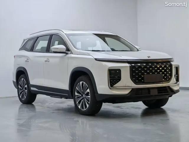 Jetour X90 Plus 2025 · 1.5 AT