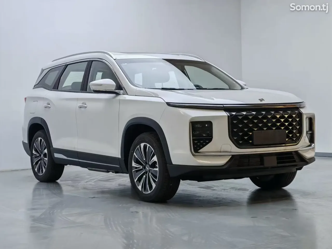 Jetour X90 Plus 2025 · 1.5 AT