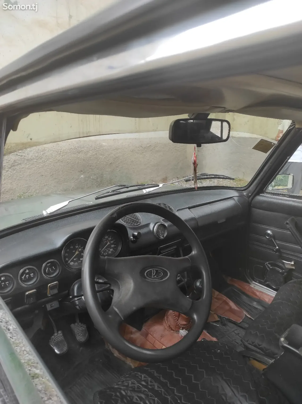 Lada (ВАЗ) 2106 1993 · 0.6 MT