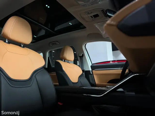 Haval H6 2025 · 2.0 AT