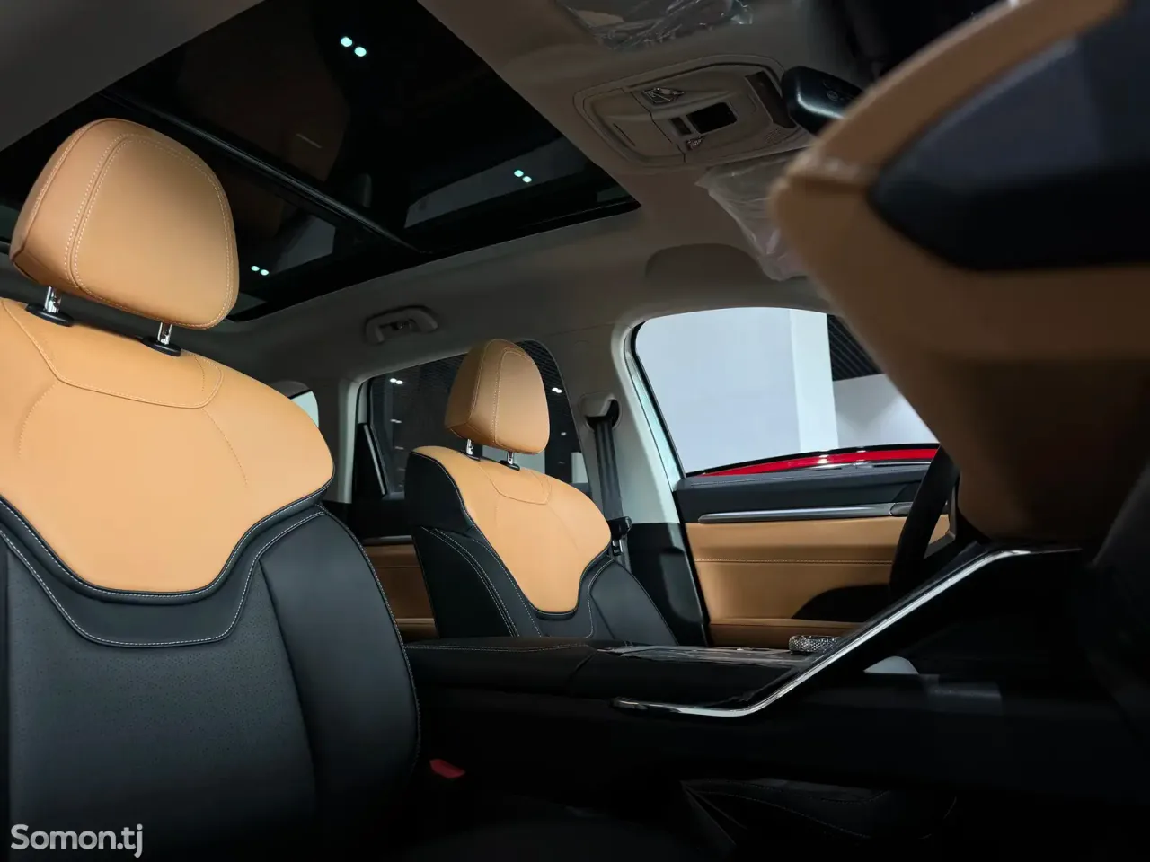 Haval H6 2025 · 2.0 AT