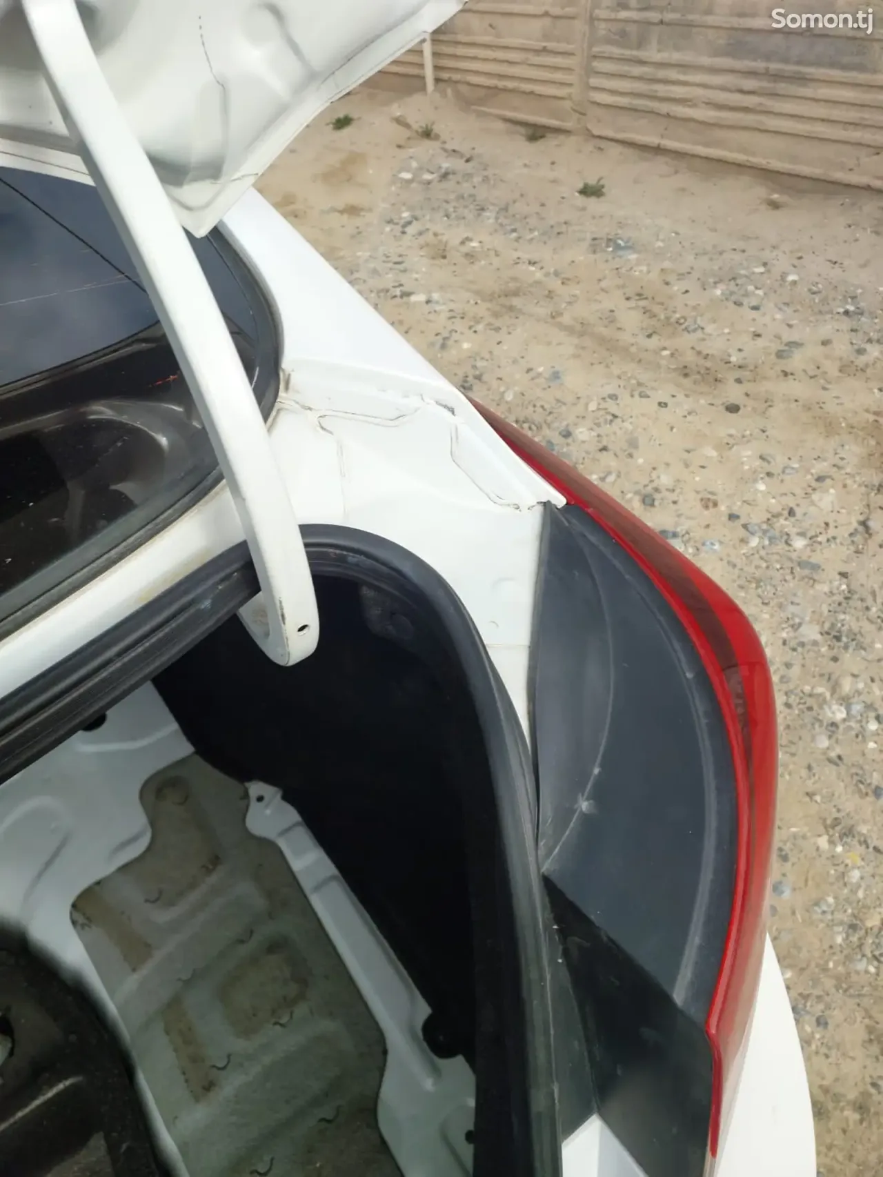 Hyundai Avante 2014 · 1.6 AT