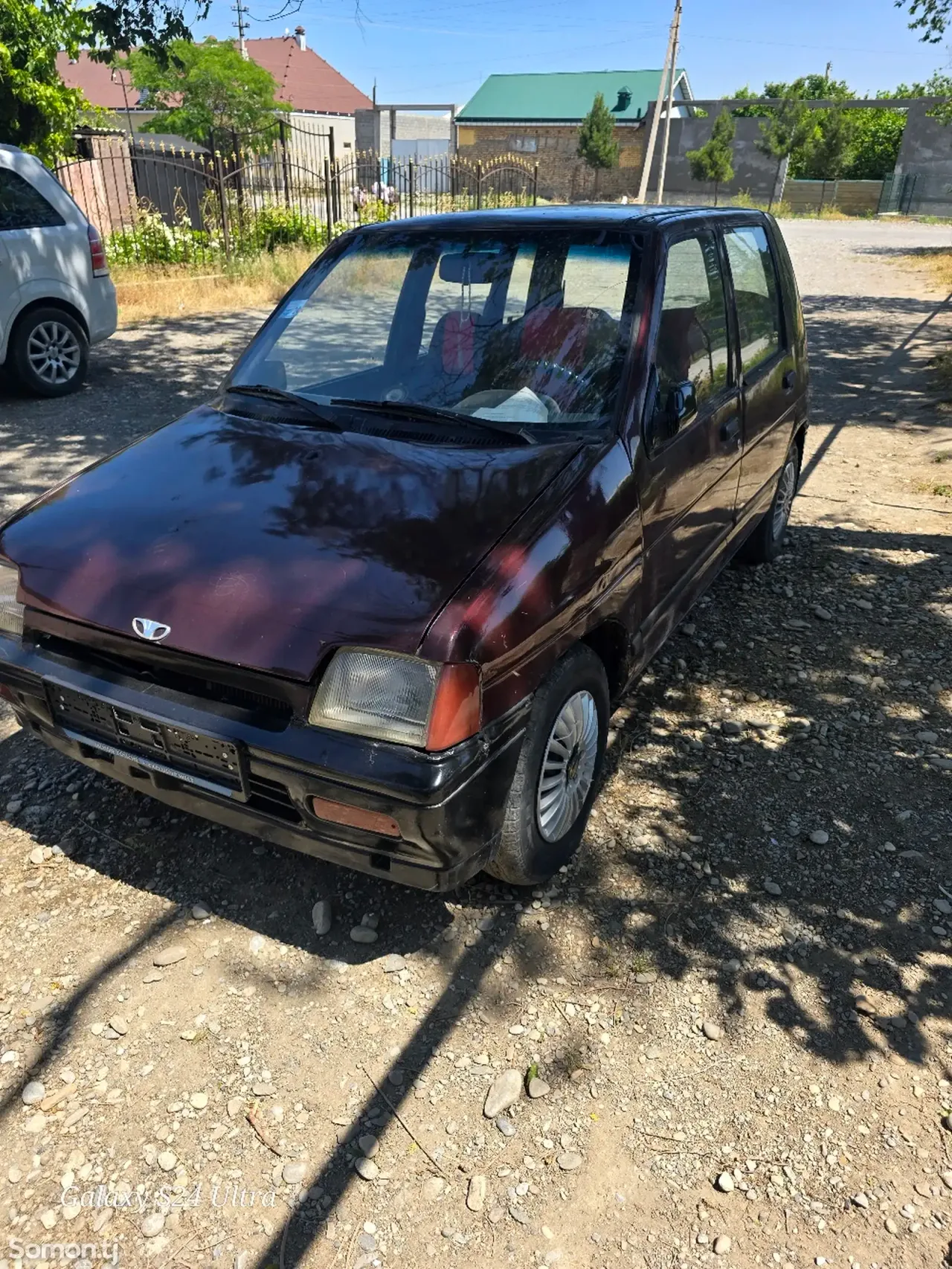 Daewoo Tico 1995 · 0.6 MT
