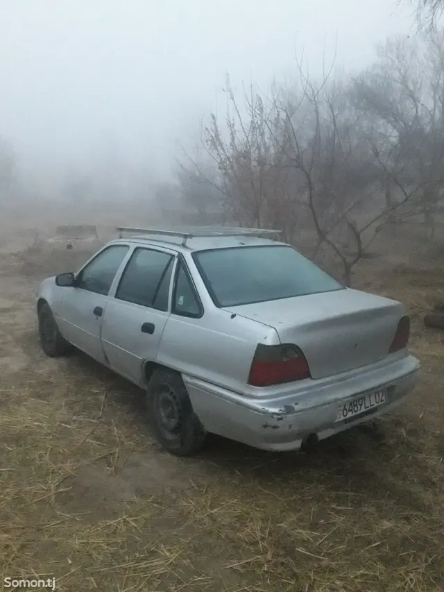 Daewoo Nexia 1994 · 0.5 MT