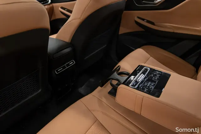 BAIC X75 2026 · 1.5 AMT