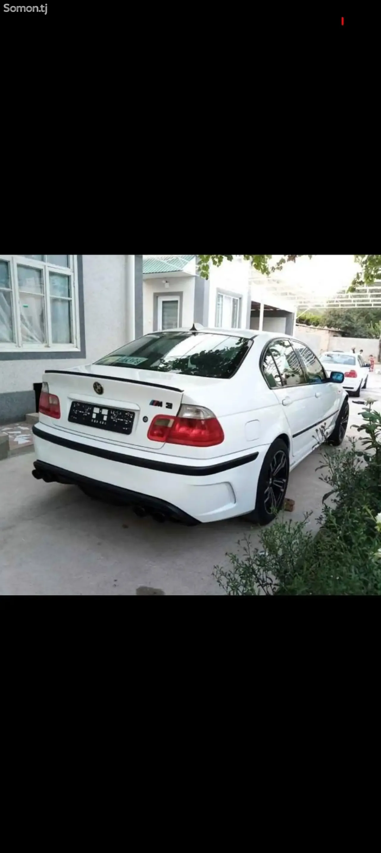 BMW 3 series 1999 · 2.5 MT