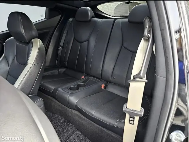 Hyundai Veloster 2017 · 1.6 AT