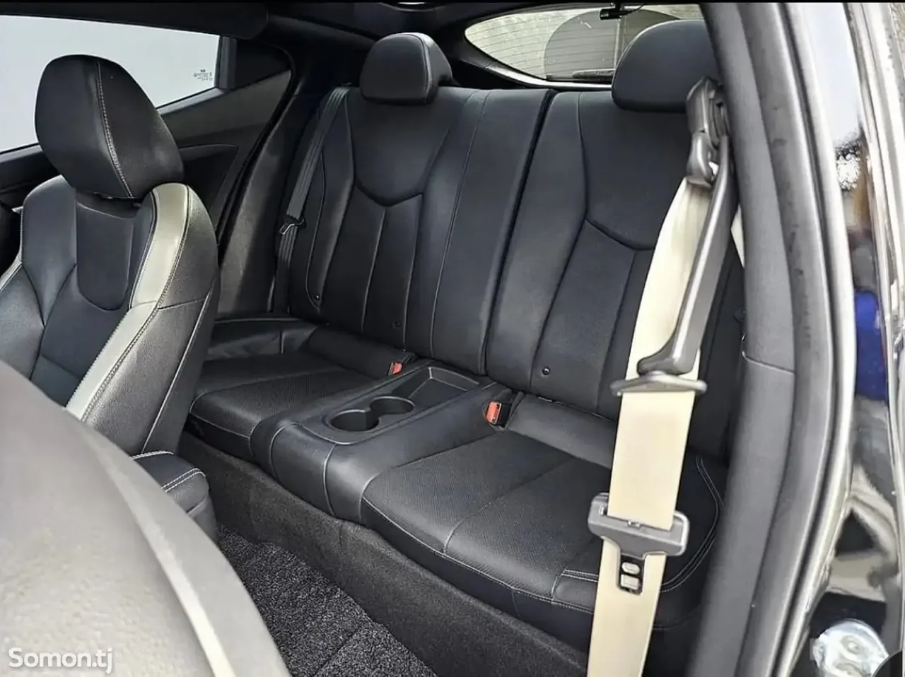 Hyundai Veloster 2017 · 1.6 AT