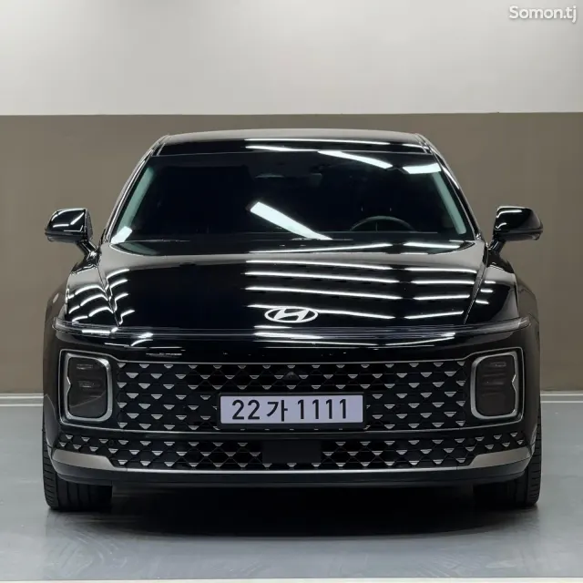 Hyundai Grandeur 2023 · 3.0 AT