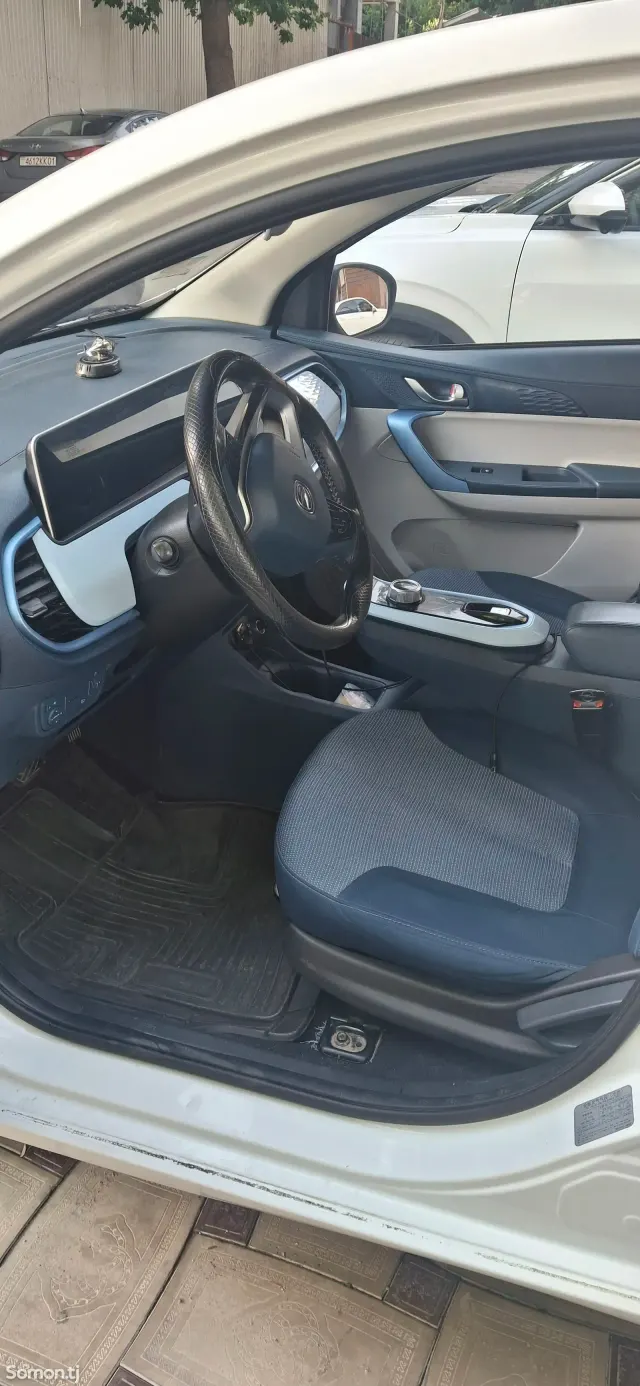 Changan Benben E-Star 2023 · 1.3 AT