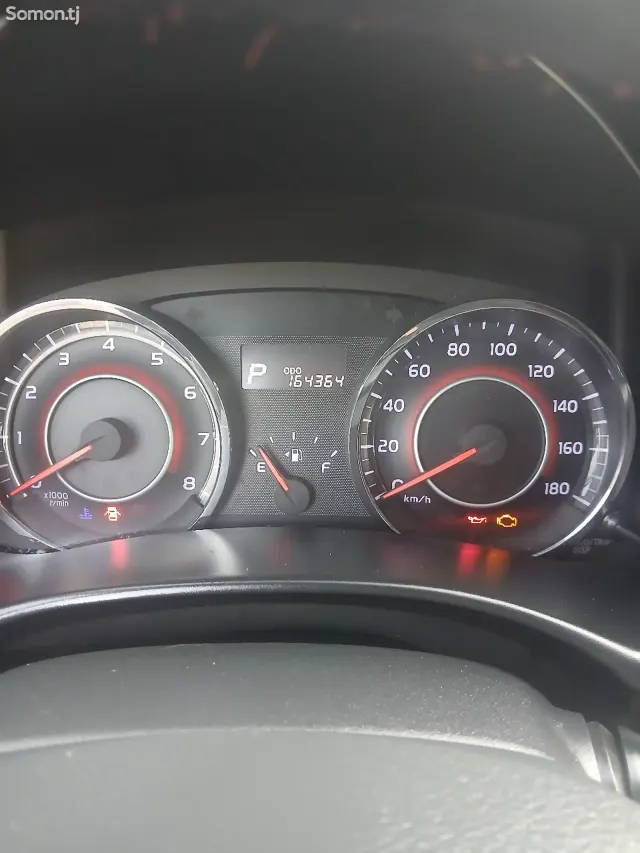 Toyota Wish 2014 · 2.0 AT