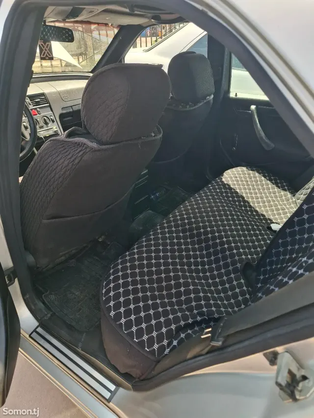 Mercedes-Benz C class 1998 · 1.8 AT
