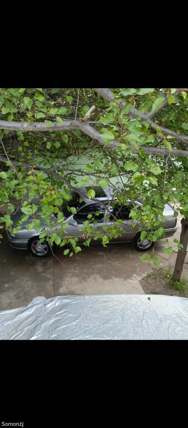 Opel Vectra A 1994 · 1.6 MT