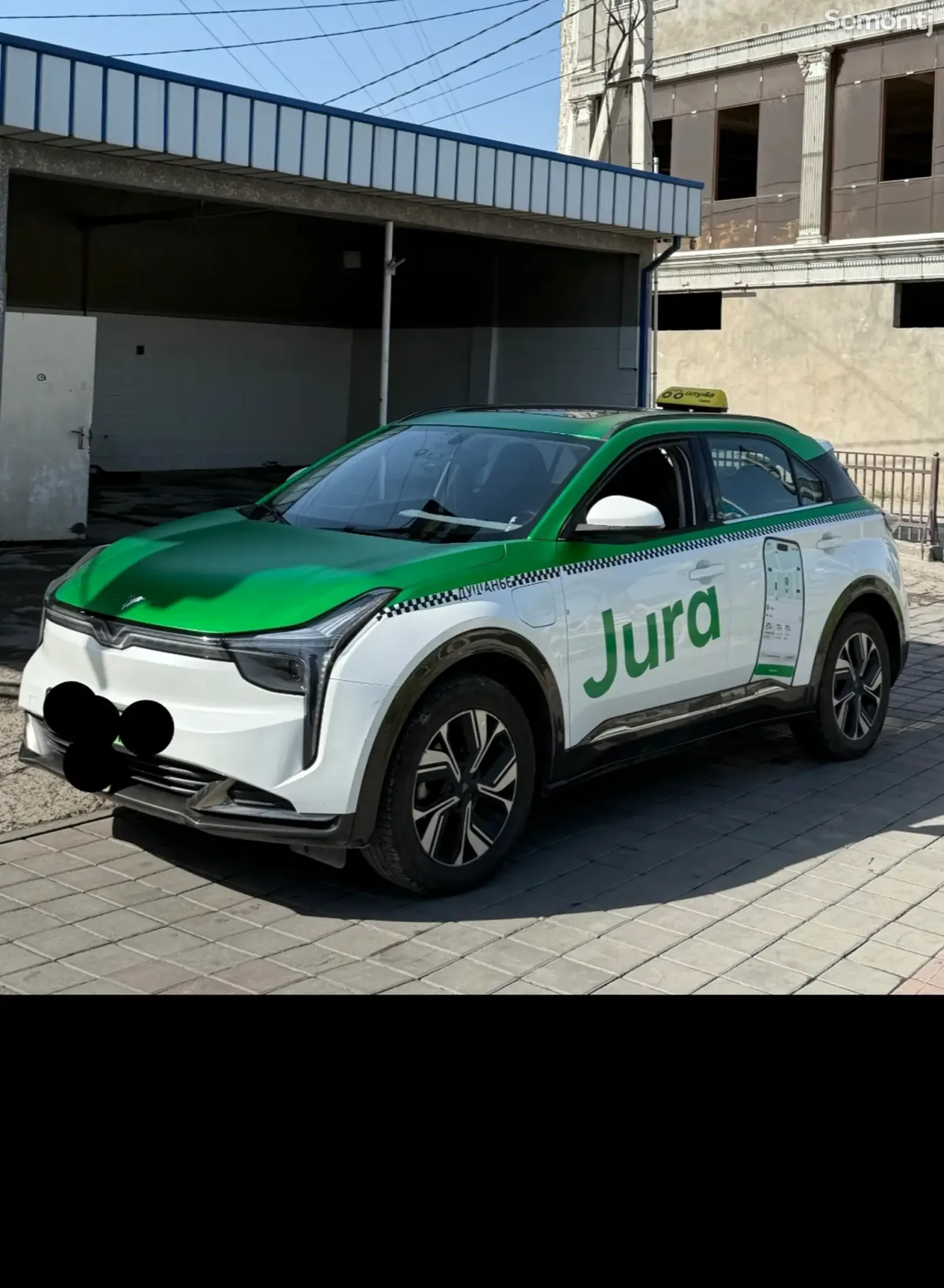 Neta U 2023 · AT