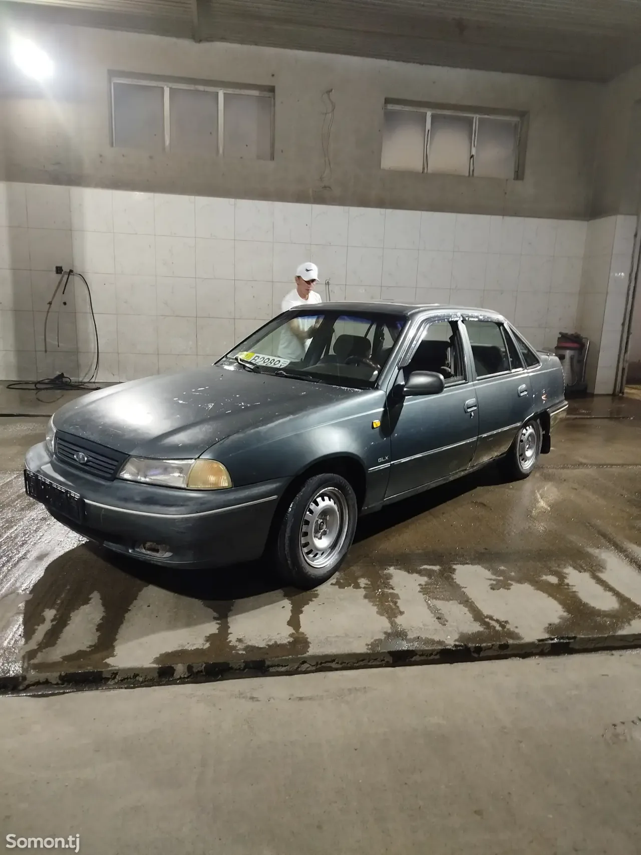 Daewoo Nexia 1995 · 1.6 MT