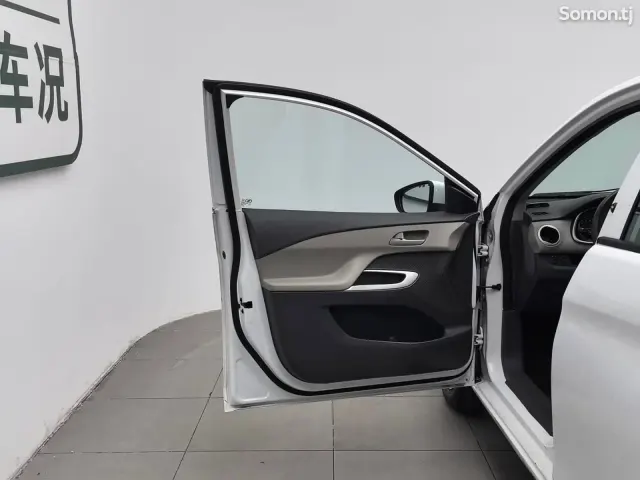 Chevrolet SSR 2015 · 1.5 MT