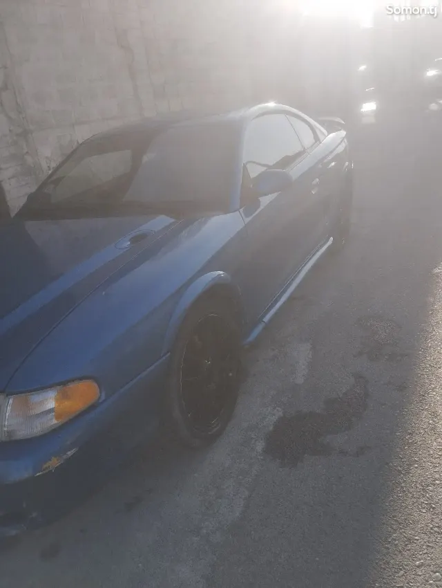 Ford Mustang 1996 · 3.8 AT