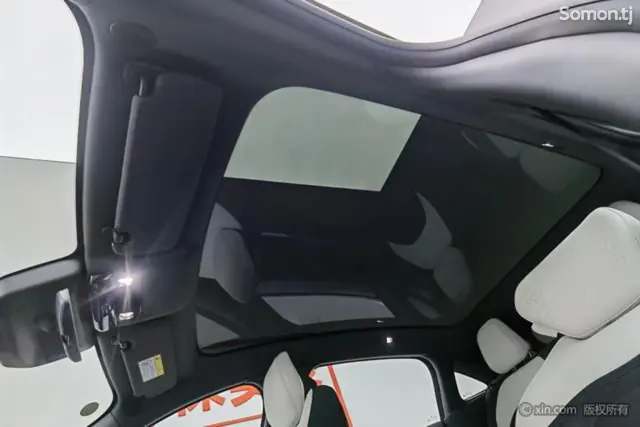Dongfeng EN 007 2025 · 1.5 AT