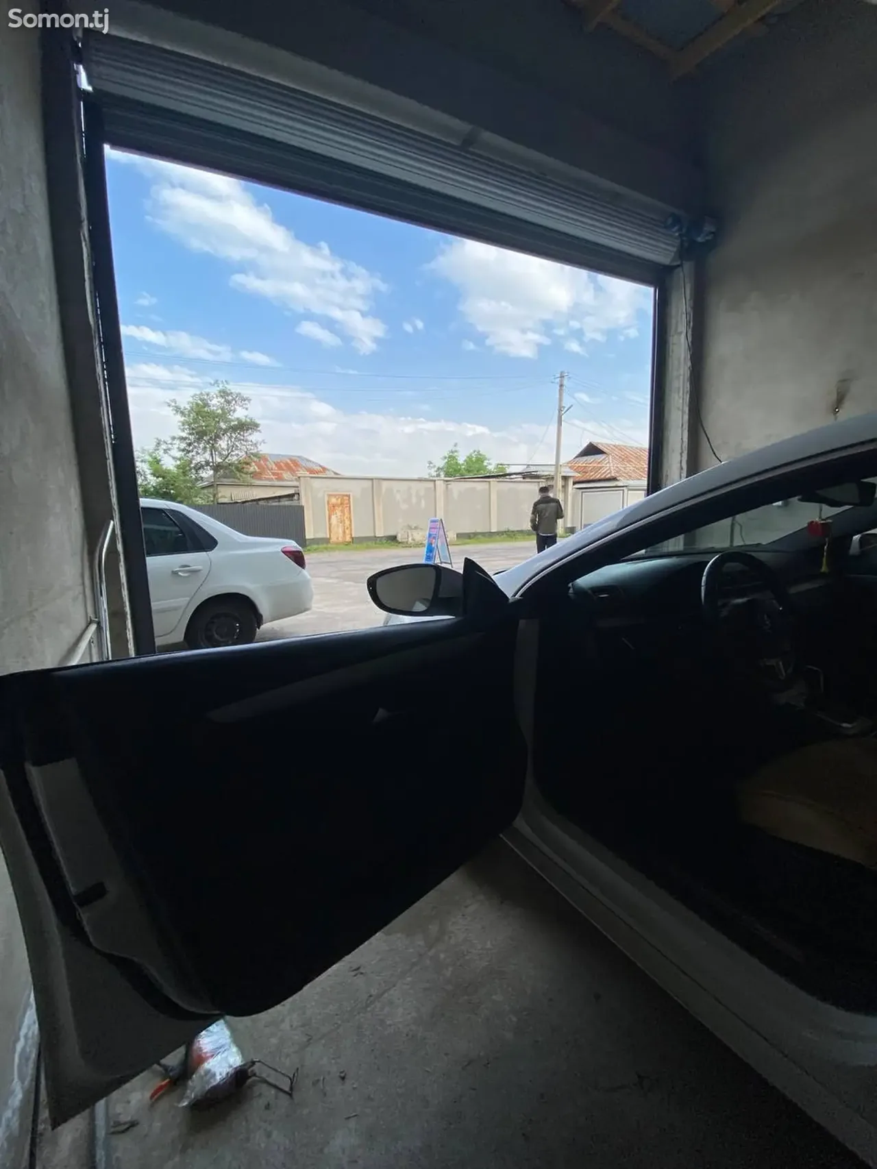 Volkswagen Passat 2012 · 1.8 AT