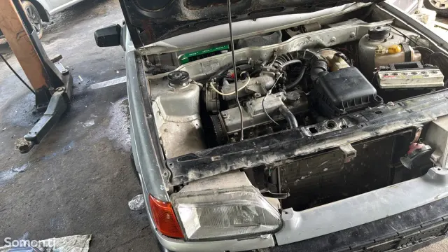 Lada (ВАЗ) 2105 2003 · 1.6 MT