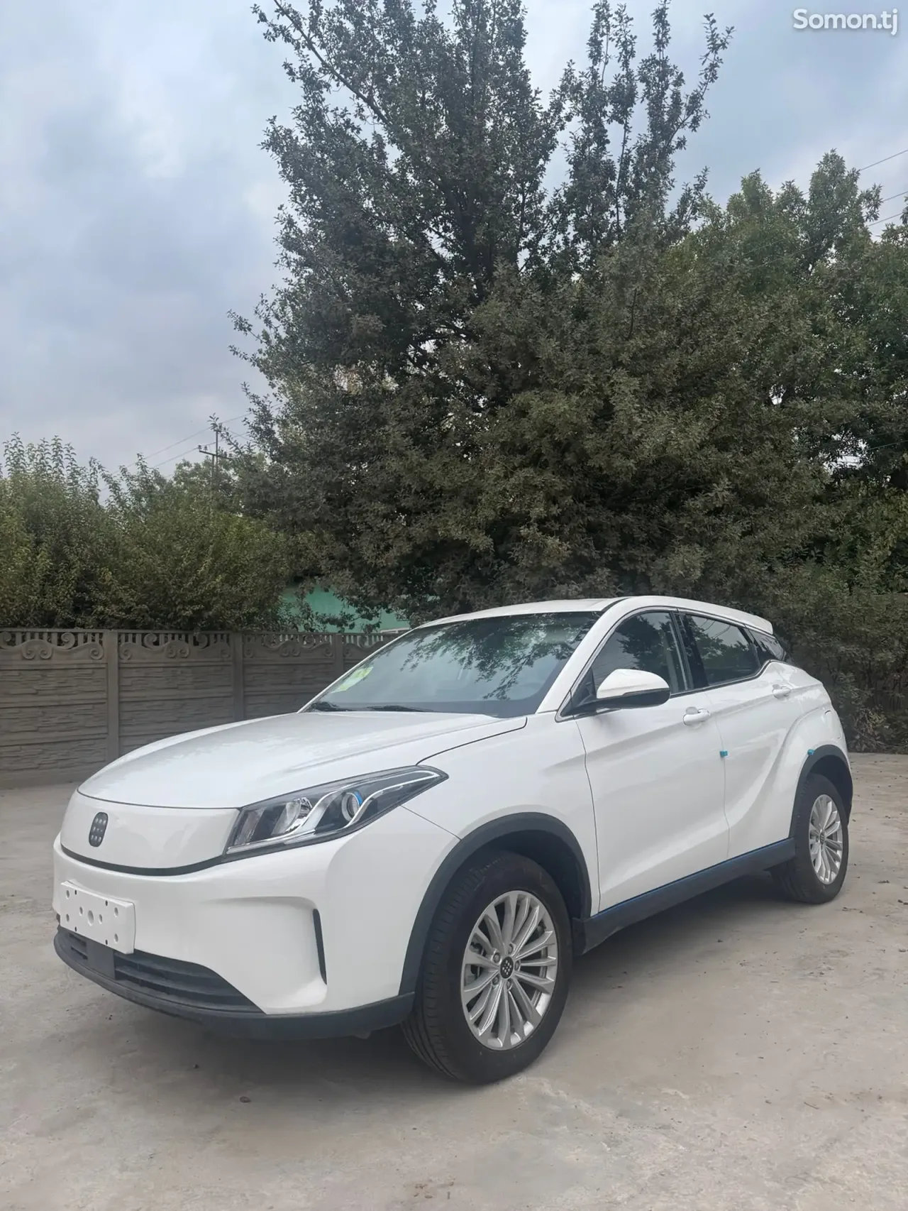 Dongfeng L7 2024 · 2.0 AT