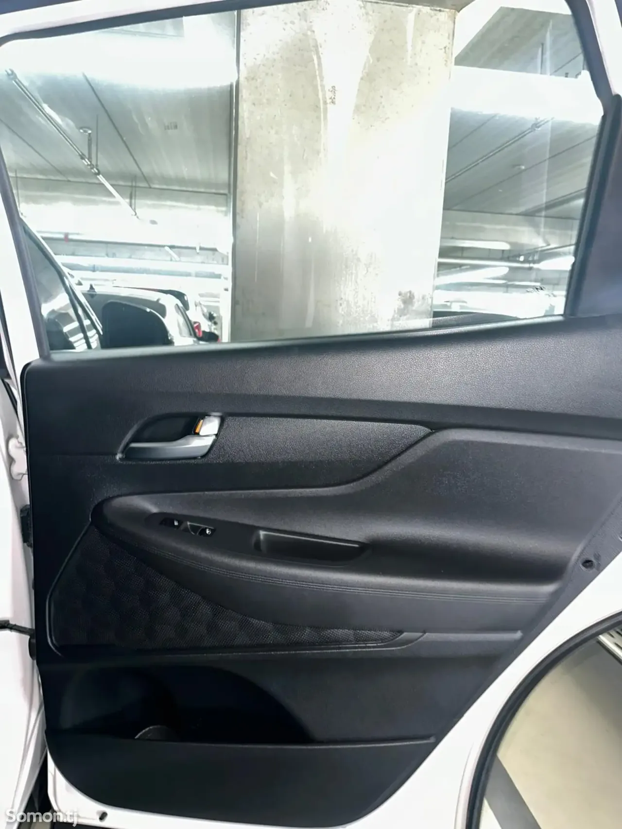 Hyundai Santa Fe 2018 · 2.2 AT