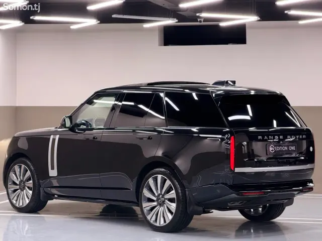 Land Rover Vogue 2024 · 4.4 AT