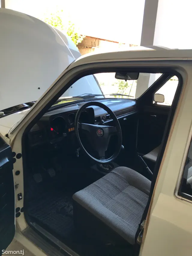 ГАЗ 31029 1994 · 2.0 MT