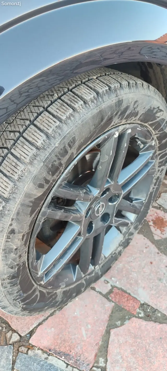 Opel Astra H 2009 · 1.8 AT
