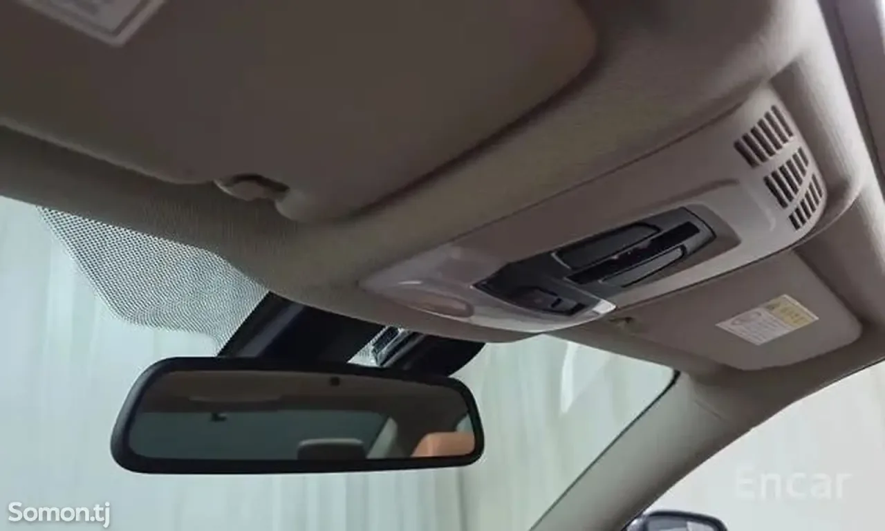 BMW 4 series 2014 · 2.0 AT
