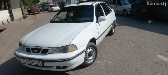 Daewoo Nexia 1996 · 1.6 MT