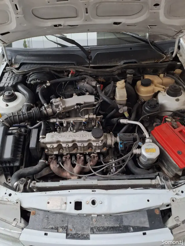 Daewoo Nexia 1996 · 1.6 MT