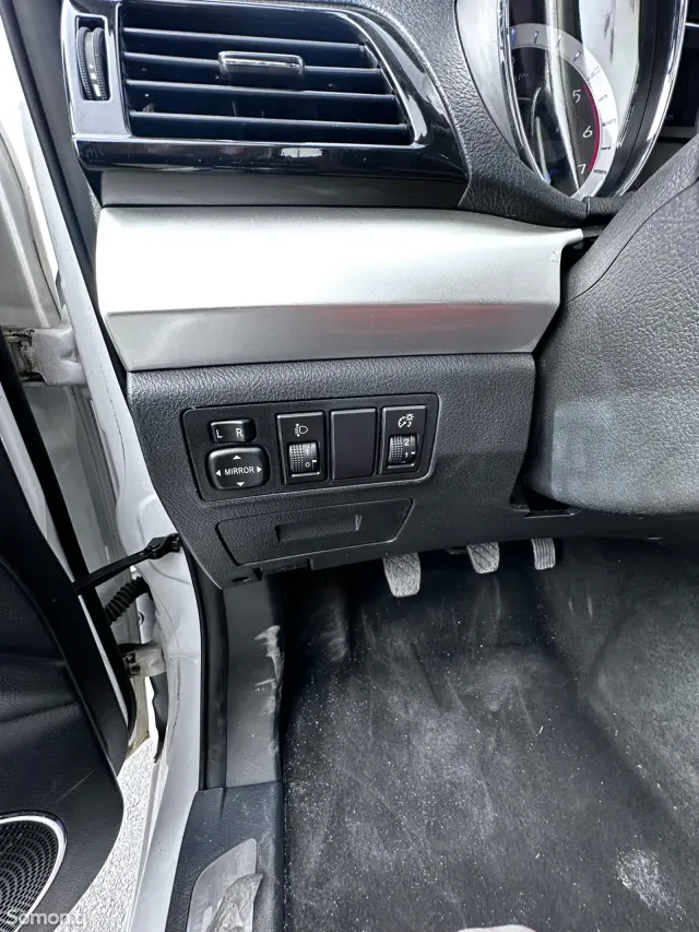 Foton Tunland S 2024 · 2.0 MT