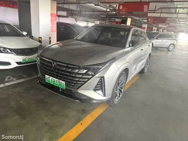 Changan Z-Chine 2024 · 1.5 AT