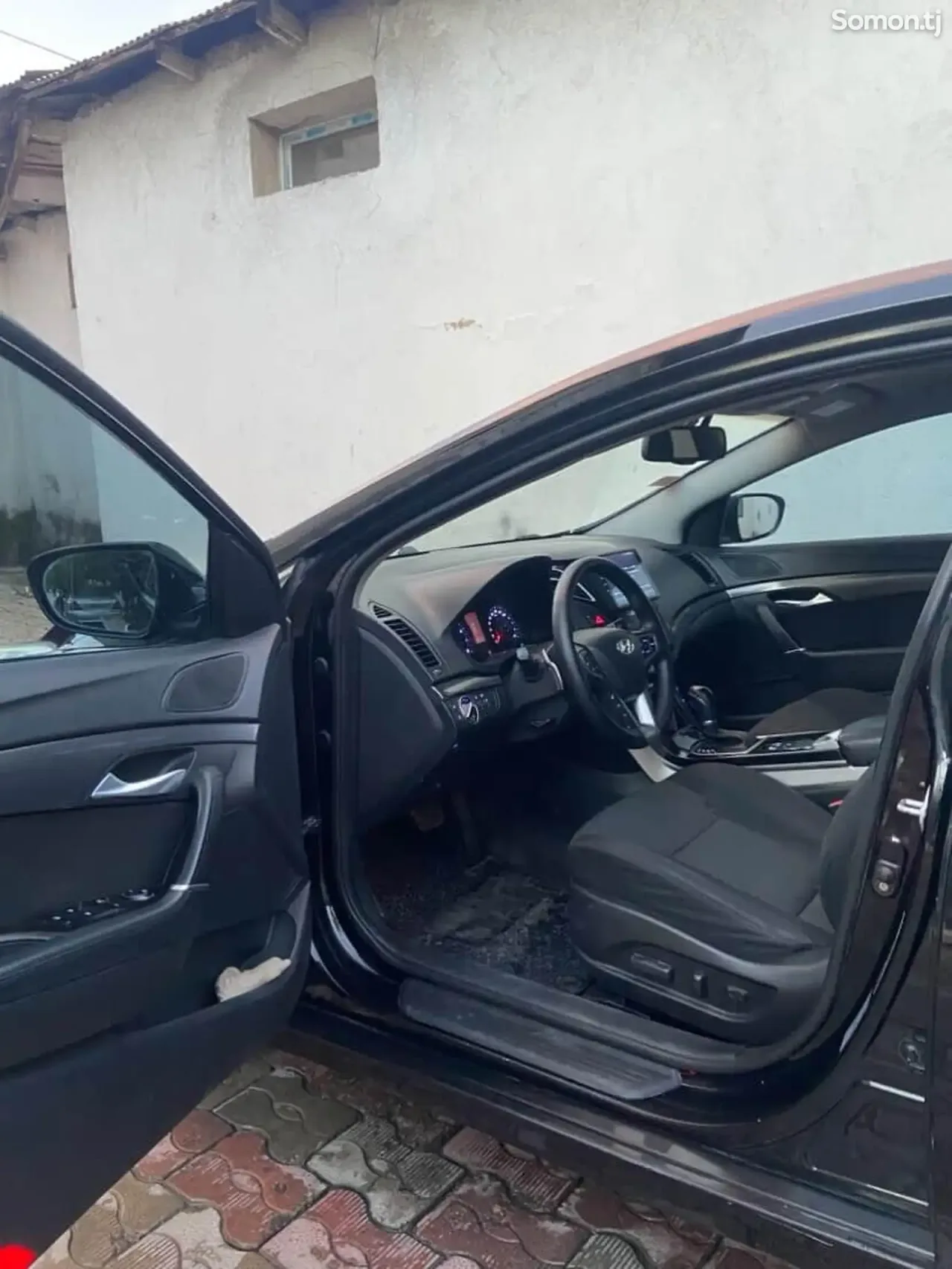 Hyundai i40 2014 · 2.0 AT