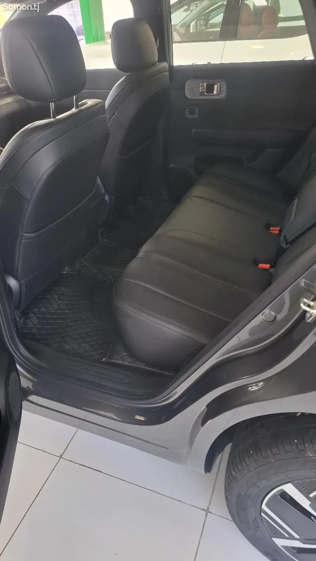 Wuling Starlight S 2026 · AT