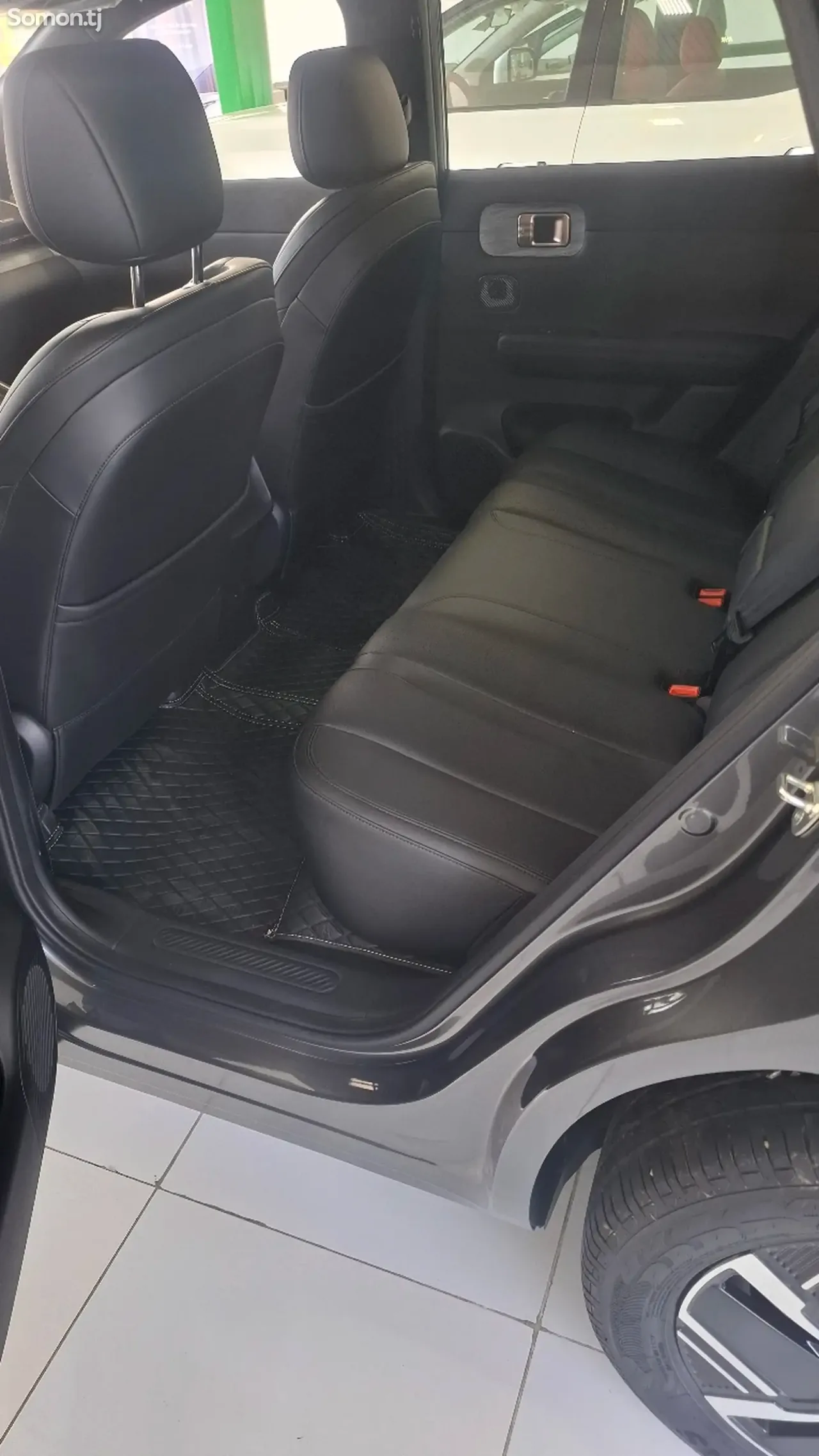 Wuling Starlight S 2026 · AT