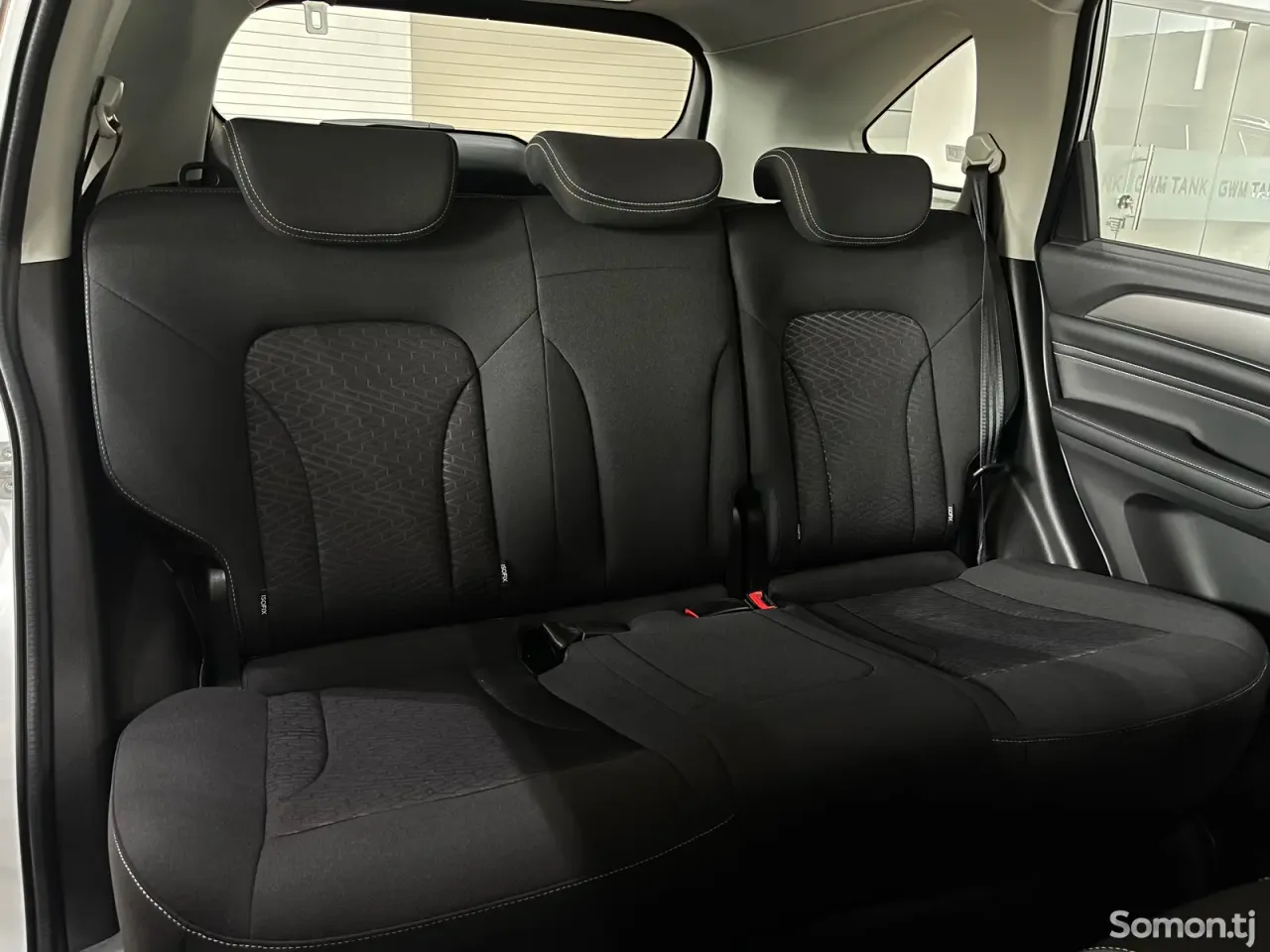 Haval M6 2025 · 1.5 AT