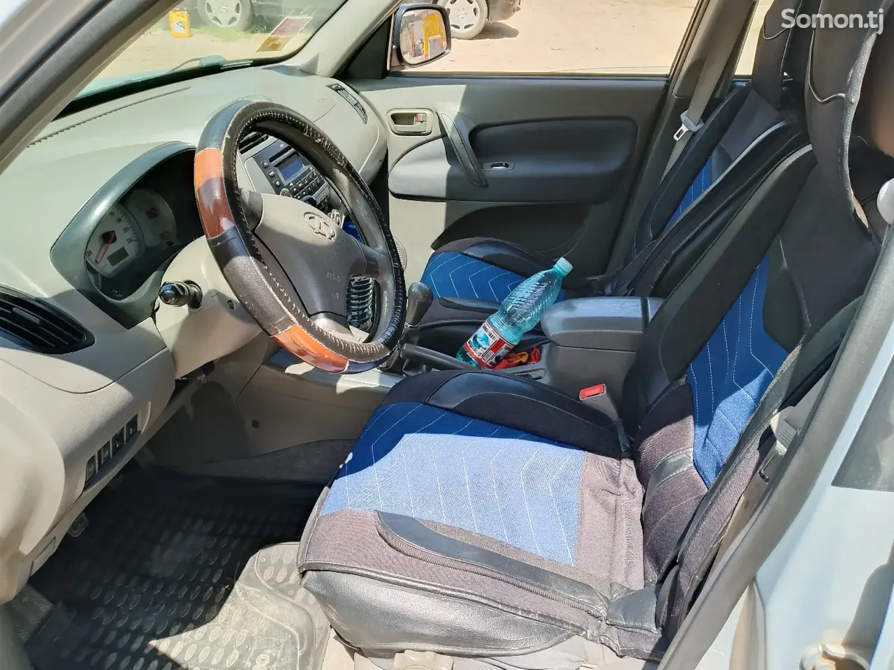 Volvo 240 2011 · 1.8 MT