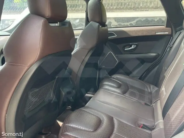 Landwind X7 2016 · 2.0 AT