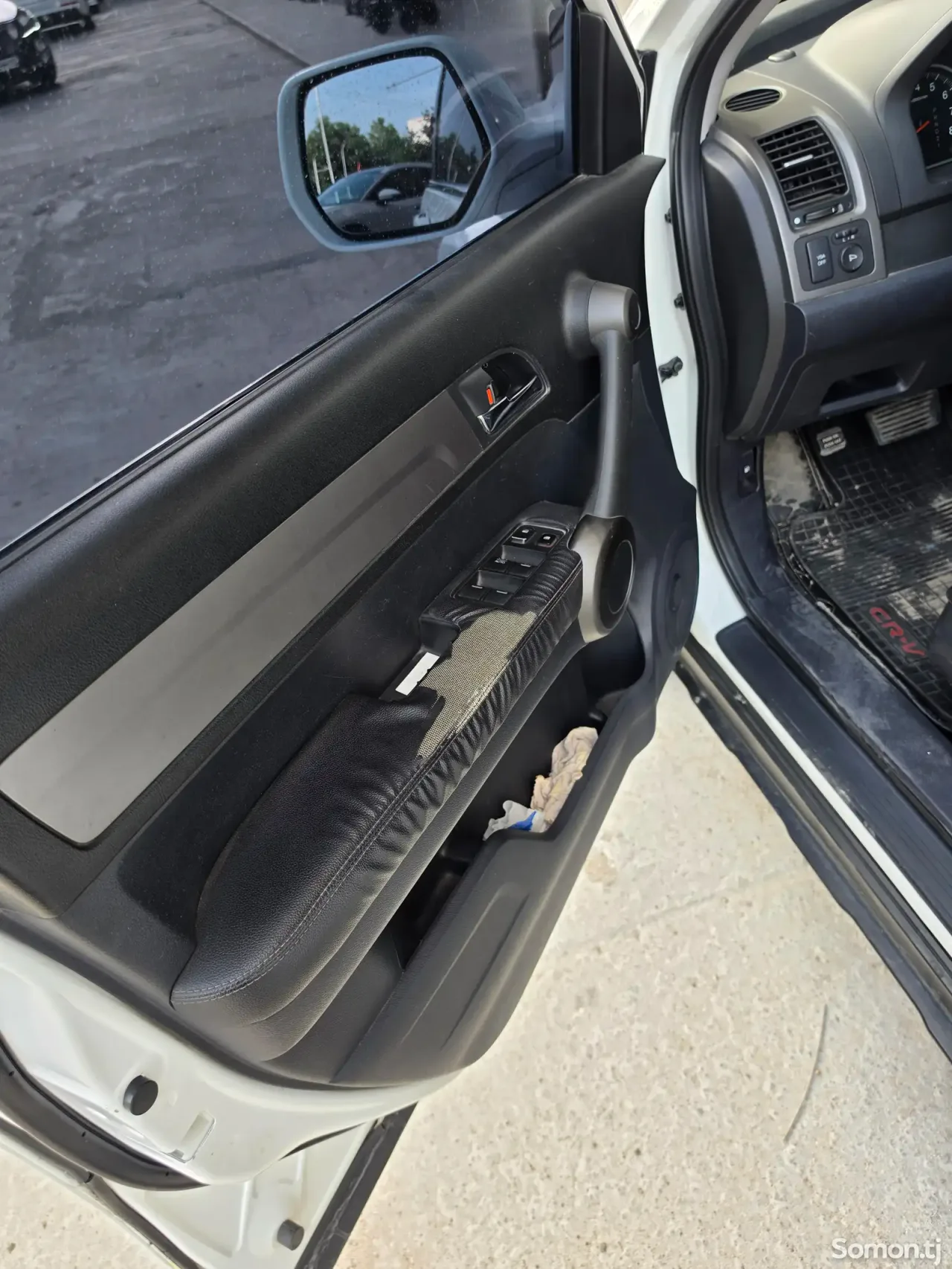 Honda CR-V 2010 · 2.4 AT