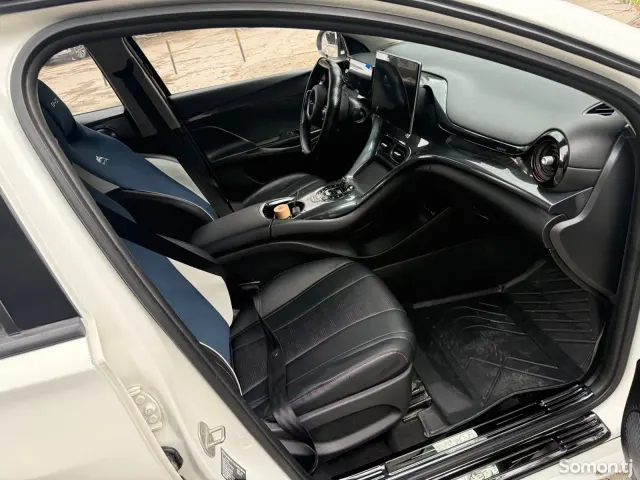 BYD E2 2024 · AT