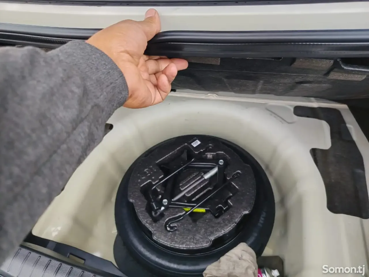 Kia K5 2014 · AT