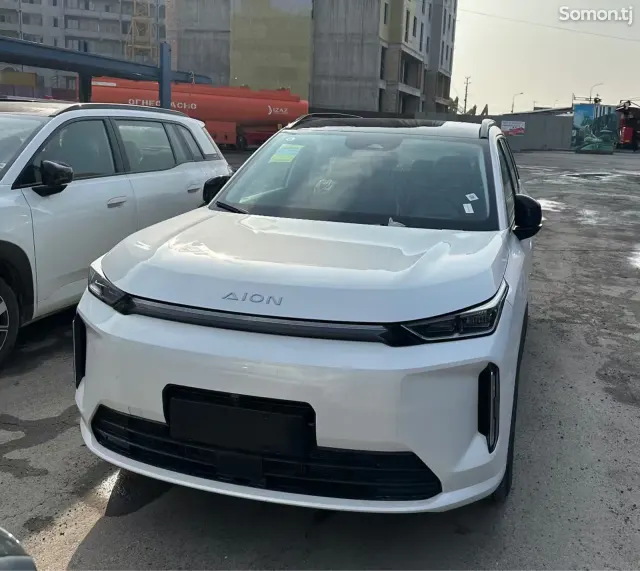 GAC Aion iA5 2025 · AT