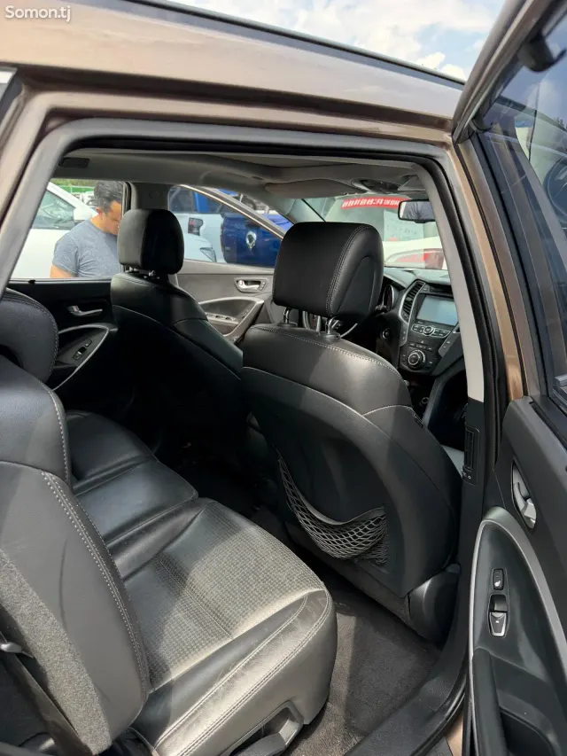Hyundai Sonata 2014 · 2.0 AT