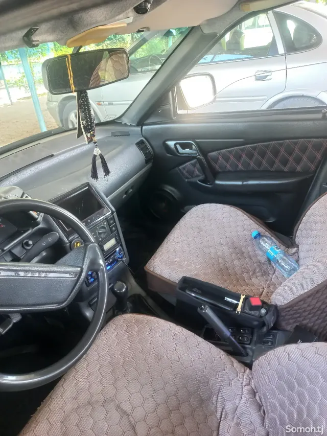 Lada (ВАЗ) 2112 2003 · 1.5 MT