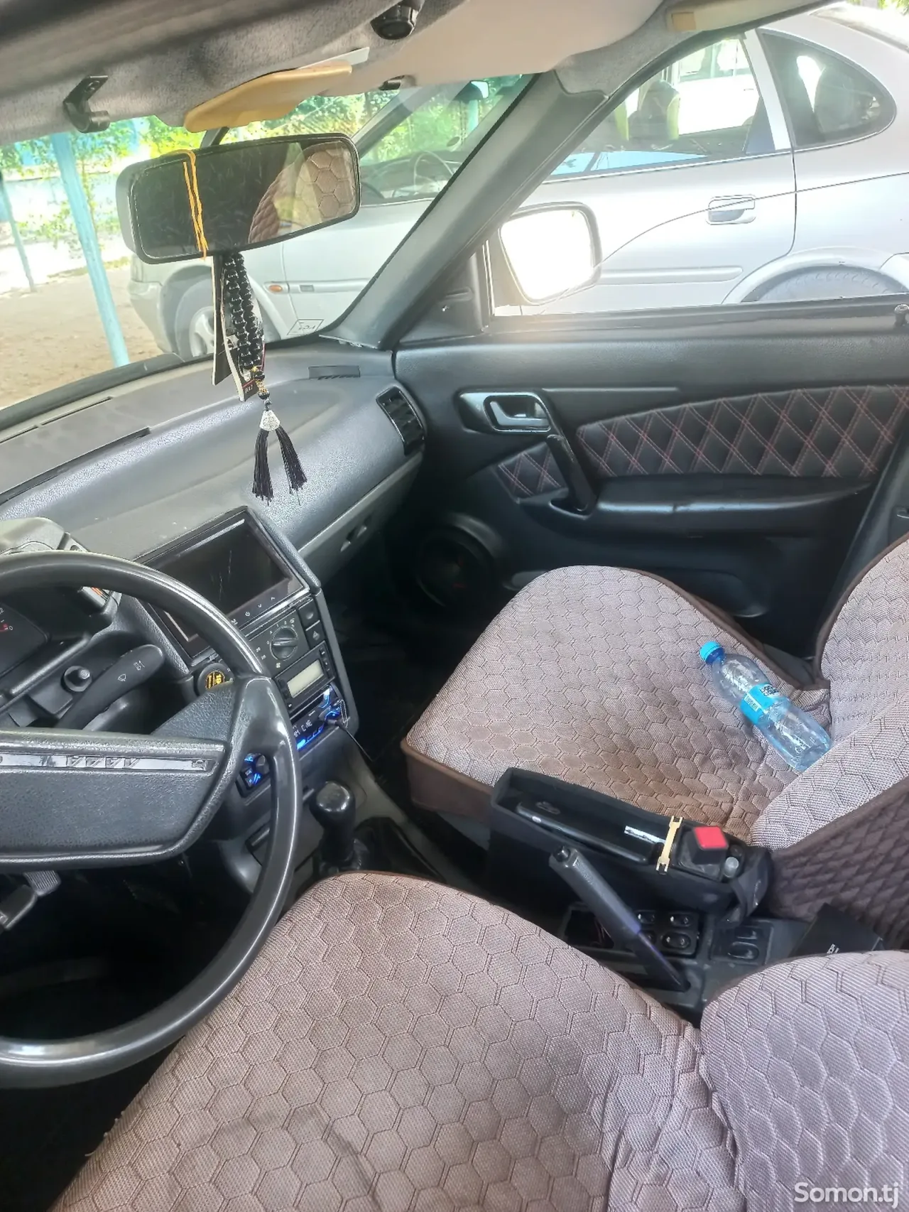 Lada (ВАЗ) 2112 2003 · 1.5 MT