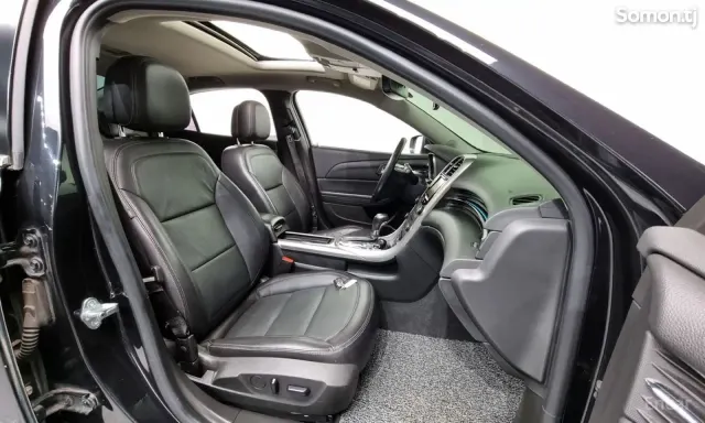 Chevrolet Malibu 2014 · 2.0 AT
