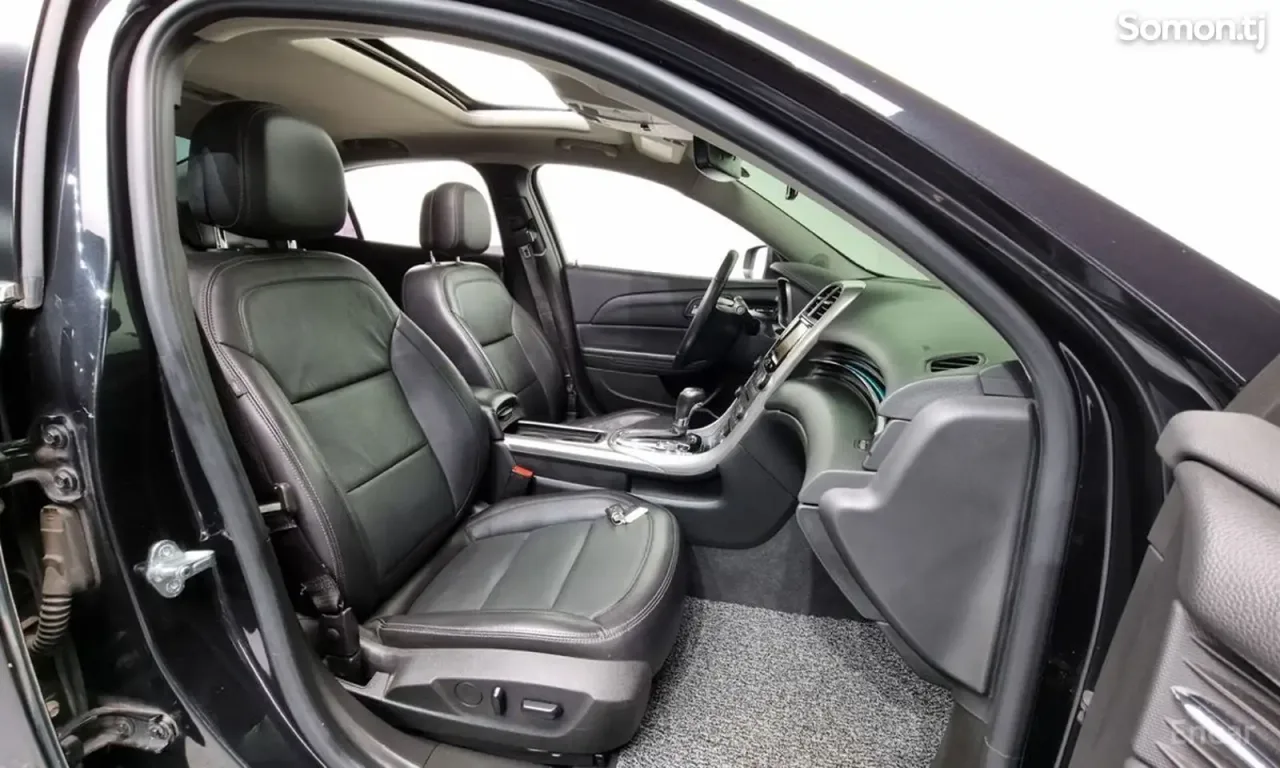 Chevrolet Malibu 2014 · 2.0 AT